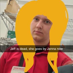 Meet your Posher, Evan